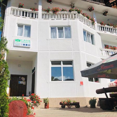 Pensiunea Casa Mariuca Văleni Extérieur photo
