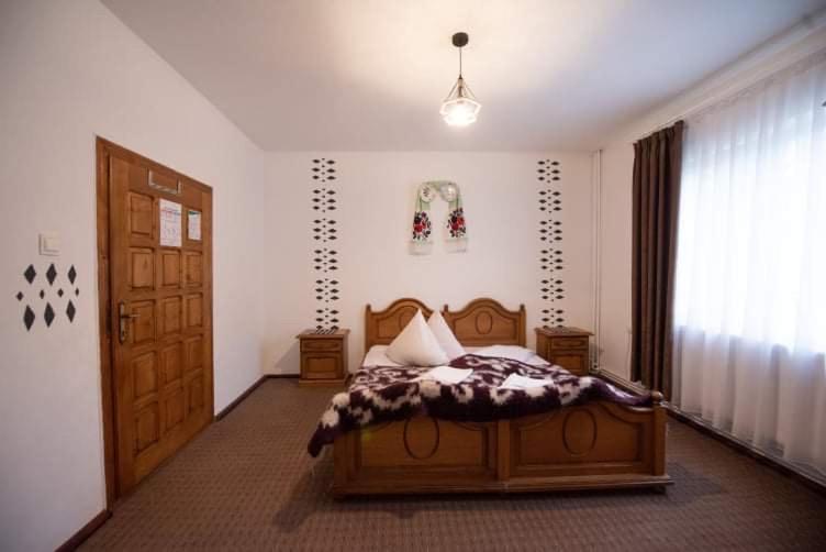Pensiunea Casa Mariuca Văleni Extérieur photo