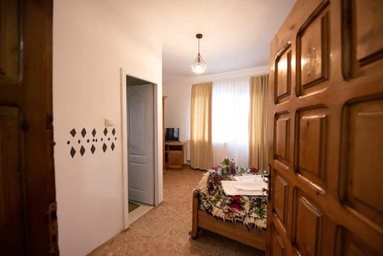 Pensiunea Casa Mariuca Văleni Extérieur photo