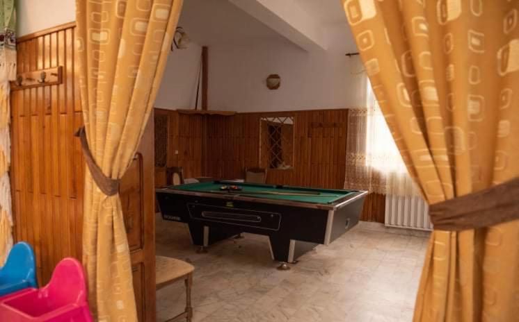 Pensiunea Casa Mariuca Văleni Extérieur photo